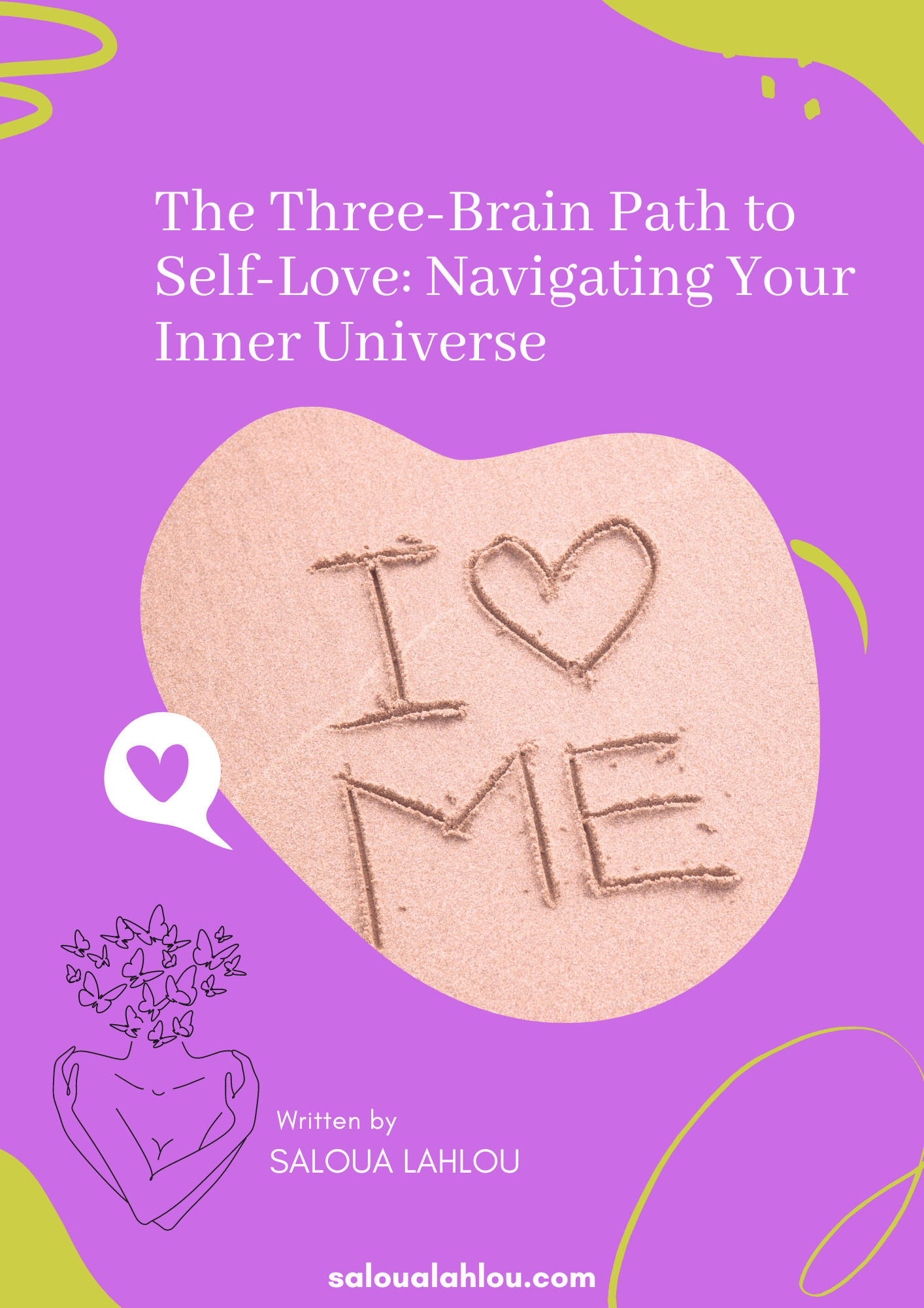 IFeelyMyself: A Revolutionary Approach To Self-Love