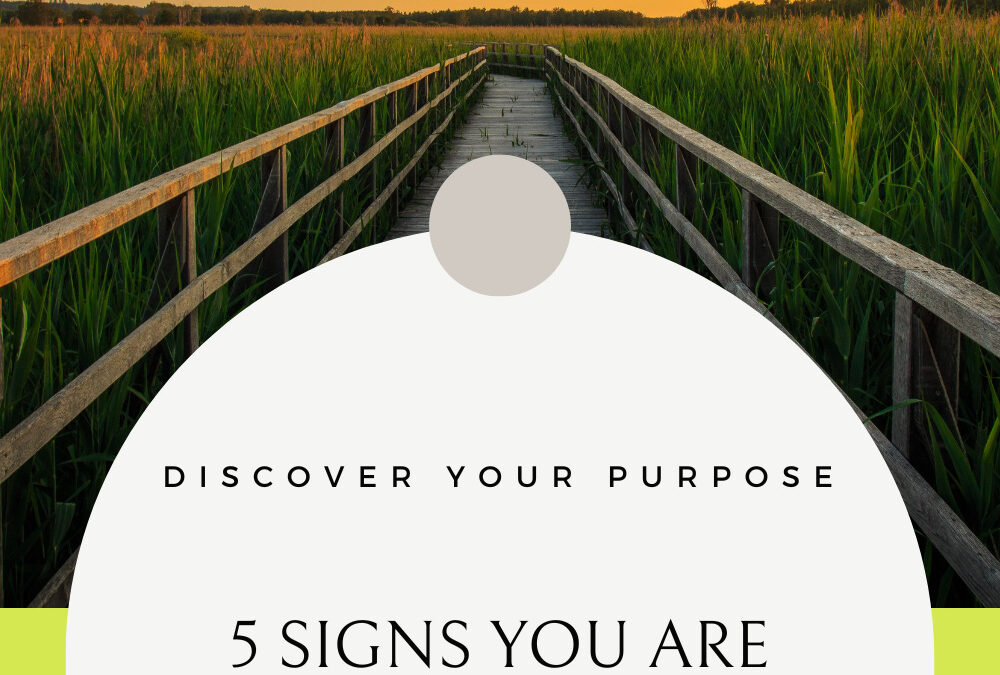 5 Signs You Have Drifted From Your Soul Path